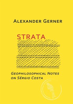 Strata - Gerner, Alexander