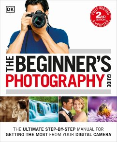 The Beginner's Photography Guide - Dk