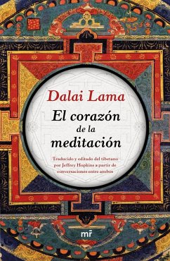 El corazón de la meditación - Bstan-'dzin-rgya-mtsho - Dalai Lama XIV -, Dalai Lama XIV; Dalai Lama III