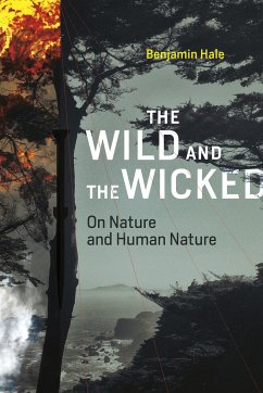 The Wild and the Wicked - Hale, Benjamin