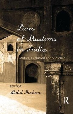 Lives of Muslims in India