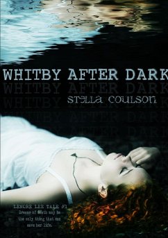 Whitby After Dark - Coulson, Stella