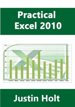 Practical Excel 2010 - Holt, Justin