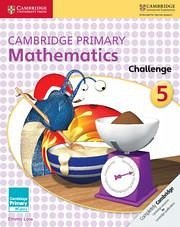 Cambridge Primary Mathematics Challenge 5 - Low, Emma