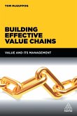 Building Effective Value Chains