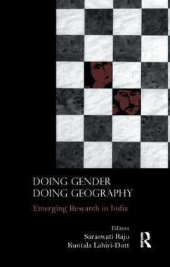 Doing Gender, Doing Geography