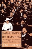 Emancipating the Female Sex