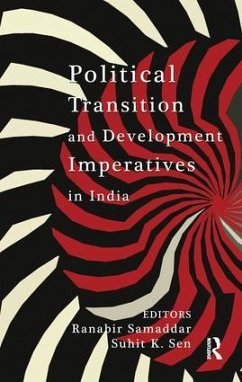 Political Transition and Development Imperatives in India