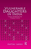 Vulnerable Daughters in India