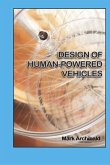 Design of Human-Powered Vehicles