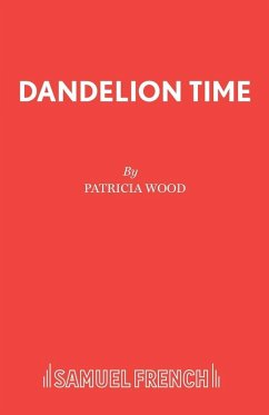Cover Dandelion Time