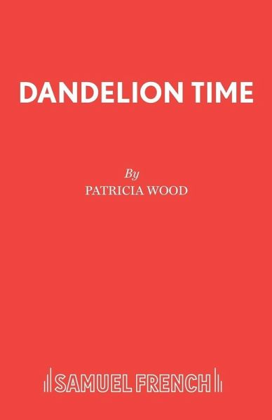 Dandelion Time Dandelion Time