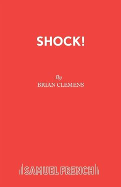 Shock! - Clemens, Brian