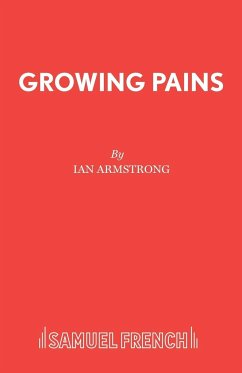 Growing Pains - Armstrong, Ian