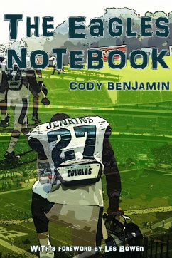 The Eagles Notebook - Benjamin, Cody