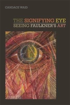 The Signifying Eye - Waid, Candace