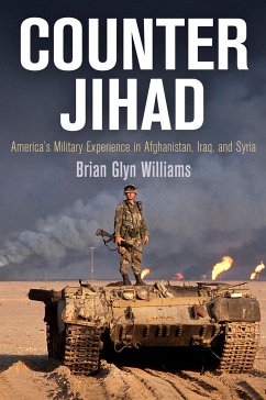 Counter Jihad - Williams, Brian Glyn