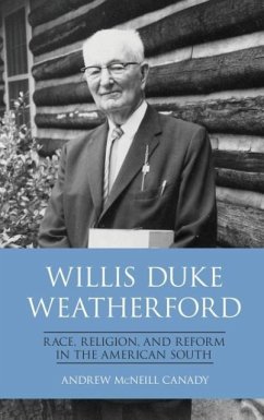 Cover Willis Duke Weatherford