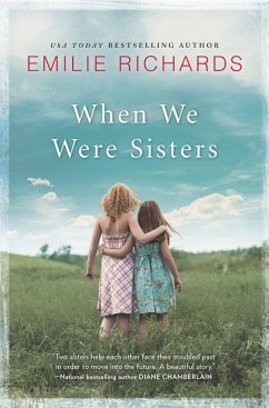When We Were Sisters - Richards, Emilie