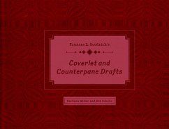 Frances L. Goodrich's Coverlet and Counterpane Drafts - Miller, Barbara; Schillo, Deb