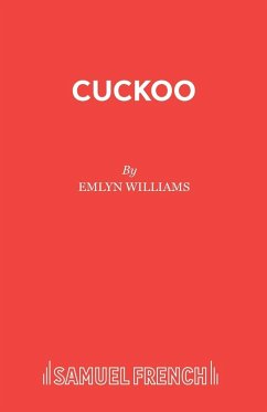 Cuckoo - Williams, Emlyn