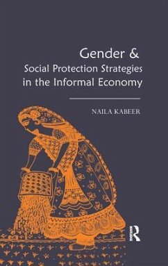 Gender & Social Protection Strategies in the Informal Economy - Kabeer, Naila