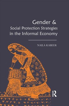 Cover Gender & Social Protection Strategies in the Informal Economy