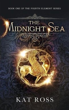 The Midnight Sea - Ross, Kat