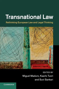 Transnational Law