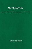 Montesquieu
