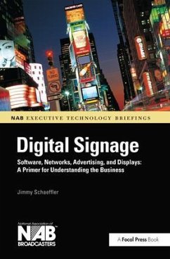 Digital Signage - Schaeffler, Jimmy