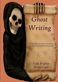 Ghost Writing - Writers, Brighter