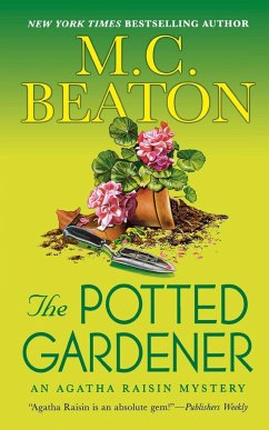 Potted Gardener - Beaton, M C
