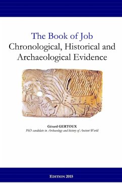 The Book of Job - Gertoux, Gerard