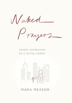 Naked Prayers - Measor, Mara