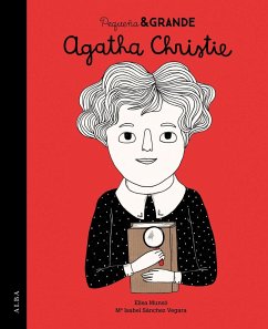 Pequeña & grande Agatha Christie - Sánchez Vegara, María Isabel