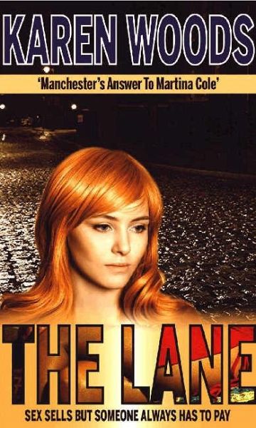 Lane Lane