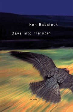Days Into Flatspin - Babstock, Ken
