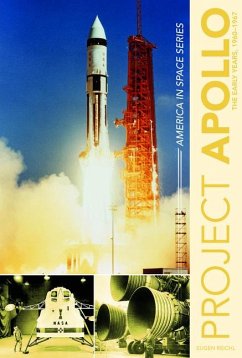 Project Apollo - Reichl, Eugen