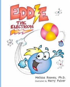 Eddie the Electron - Rooney, Melissa