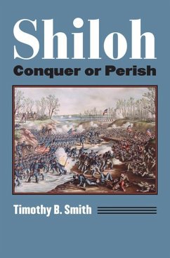 Shiloh - Smith, Timothy B