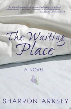 The Waiting Place - Arksey, Sharron