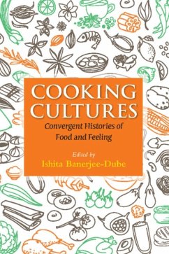 Cooking Cultures