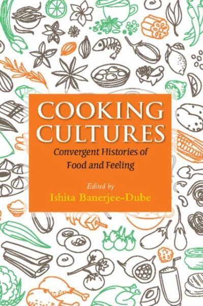 Cooking Cultures
