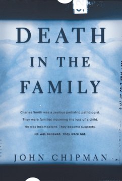 Death in the Family - Chipman, John