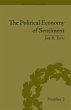 The Political Economy of Sentiment - Bild 1
