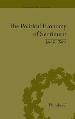 The Political Economy of Sentiment - Torre, Jose R