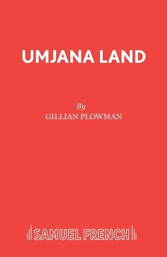 Umjana Land - Plowman, Gillian