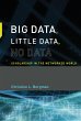 Big Data, Little Data, No Data - Bild 1