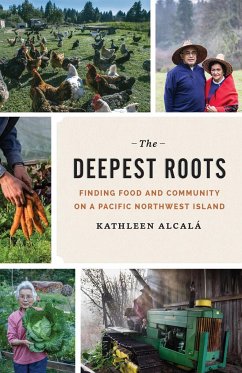 The Deepest Roots - Alcalá, Kathleen